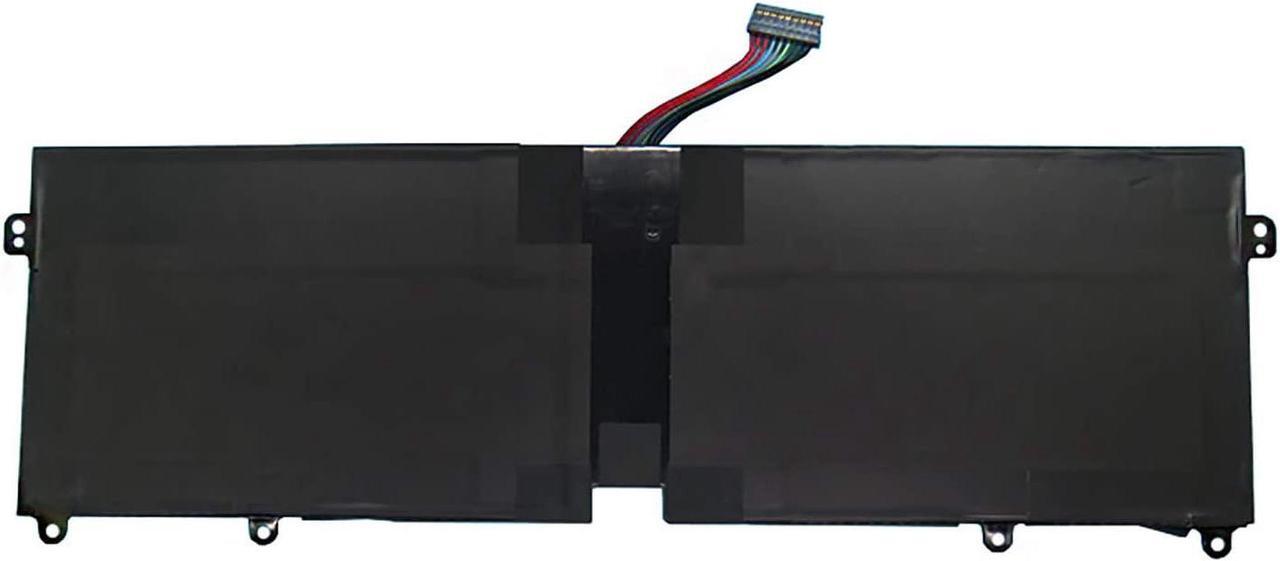 Alt view image 6 of 6 - BOWEIRUI LBP7221E Laptop Battery Replacement for LG Gram 13Z940 13ZD940 14Z950 14Z950-A 14Z960 15Z960 15Z975 15ZD975 Series LBG722VH LBM722YE EAC62718304(7.7V 34.61Wh 4495mAh)