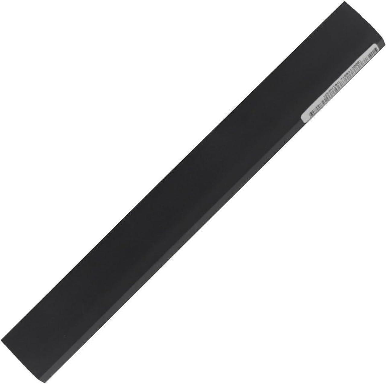 Alt view image 2 of 7 - BTMKS Battery for HP Pavilion 800049-001 K104 800010-421 KI04 KIO4 800009-421 800010-421 800049-421 800050-001 HSTNN-LB6R 17-G121WM TPN-Q160 TPN-Q158 TPN-159 TPN-Q161 TPN-Q162 HSTNN-DB6T HSTNN-LB6S