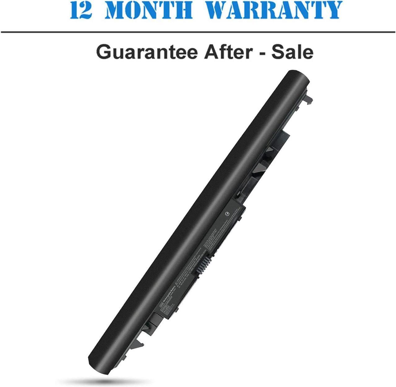 Alt view image 6 of 6 - 919700-850 JC04 Laptop?Battery?for?HP?15-bs?15-bw?17-bs?Series?15-bs0xx 15-bs1xx 15-bs015dx?15-bs013dx?15-bs115dx?15-bs113dx,Fit?919701-850??919681-421?TPN-W129?TPN-W130?[14.6V 2600mAh 4Cell]