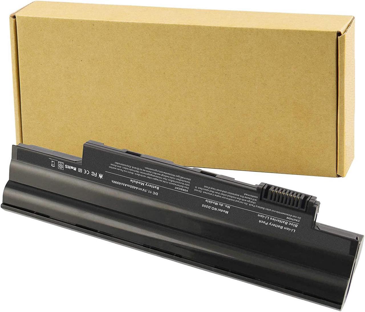 Main image of Futurebatt Laptop Battery for Acer Aspire One D255 D257 D260 522 722 Al10a31 Al10b31 Al10g31 Gateway LT23 LT27 LT28 Series LT2304c LT2702R LT2712u LT2704u LT2802u LT2805u
