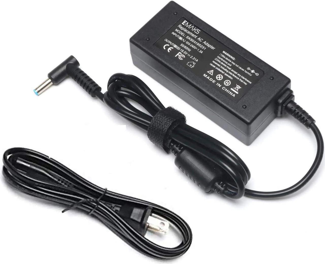 HP 45WBT Power Adapter