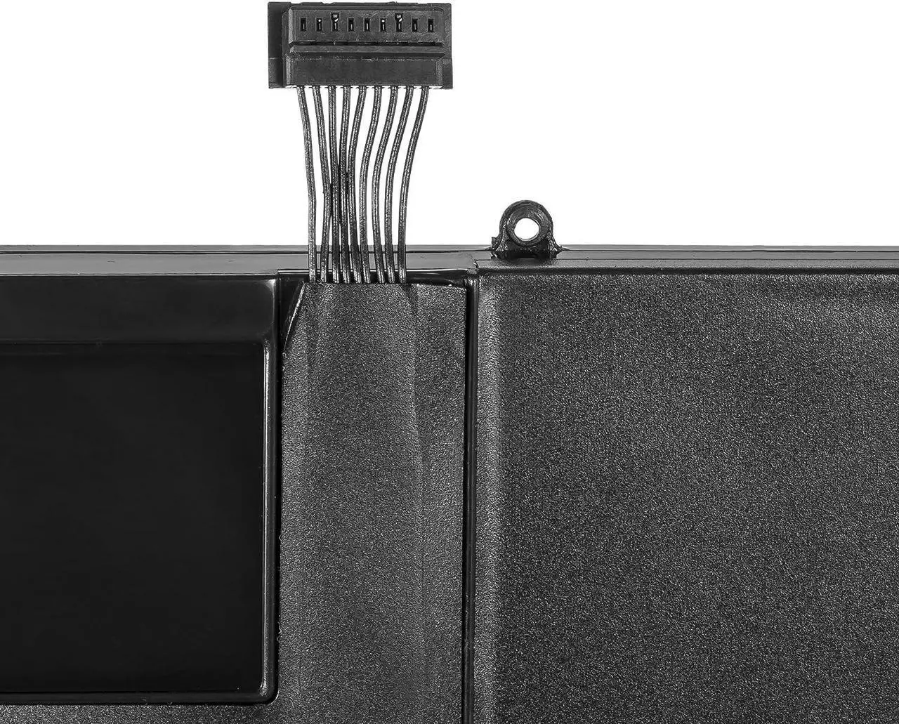 Alt view image 5 of 7 - Runpower New Laptop Battery for A1382 A1286 (only for Core i7 Early 2011 Late 2011 Mid 2012) Unibody MacBook Pro 15 inch[Li-Polymer]