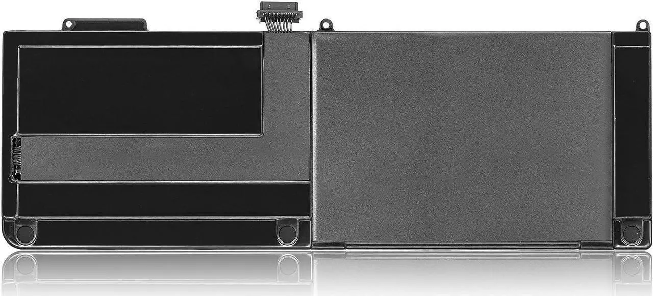Alt view image 6 of 7 - Runpower New Laptop Battery for A1382 A1286 (only for Core i7 Early 2011 Late 2011 Mid 2012) Unibody MacBook Pro 15 inch[Li-Polymer]