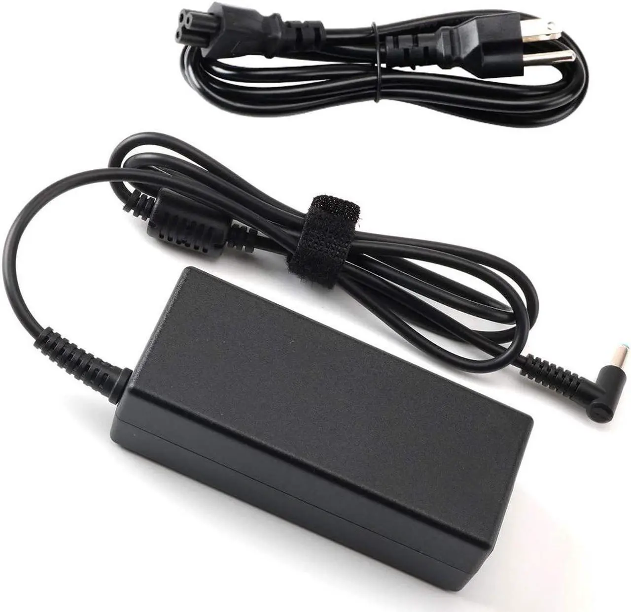 Main image of 19.5V 3.33A AC Adapter Charger for HP Elitebook 850-G3 840-G3 820-G3 745-G3 725-G3 755-G3 840-G4 820-G4 850-G4 Probook 640 650 G2 430 440 450 G3 G4 HP 15-F009WM 15-F023WM Power Supply Cord