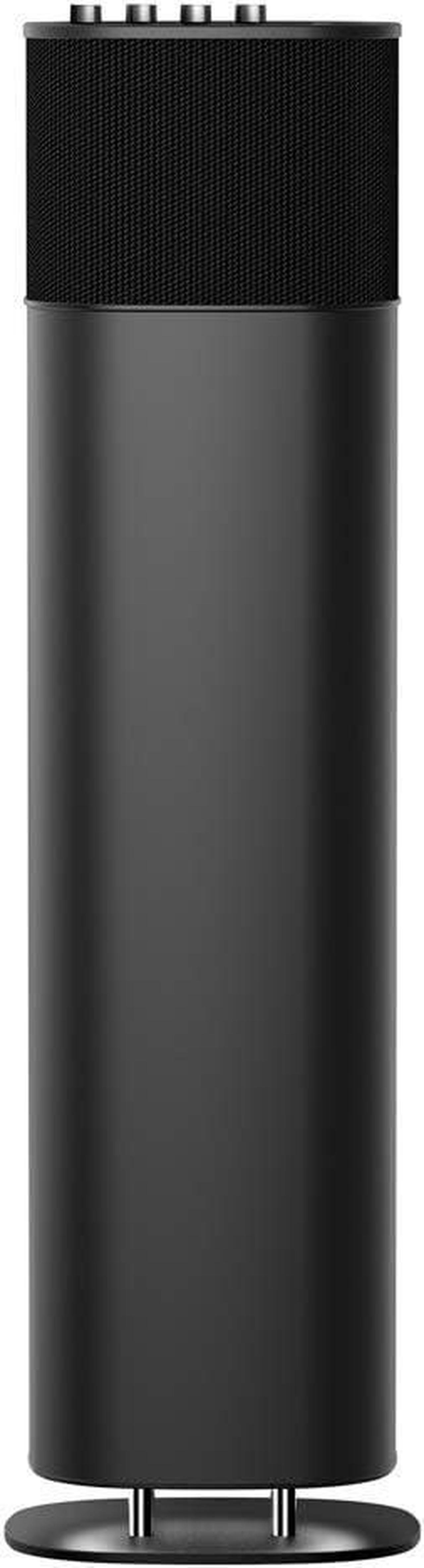 Main image of ABRAMTEK 200W Bluetooth Speaker, E500 (3rd Gen) High Power Wireless Speaker w/Bass Middle Treble Equalizer, HDMI ARC, AUX, Optical, Music Movie Game Modes, Gray