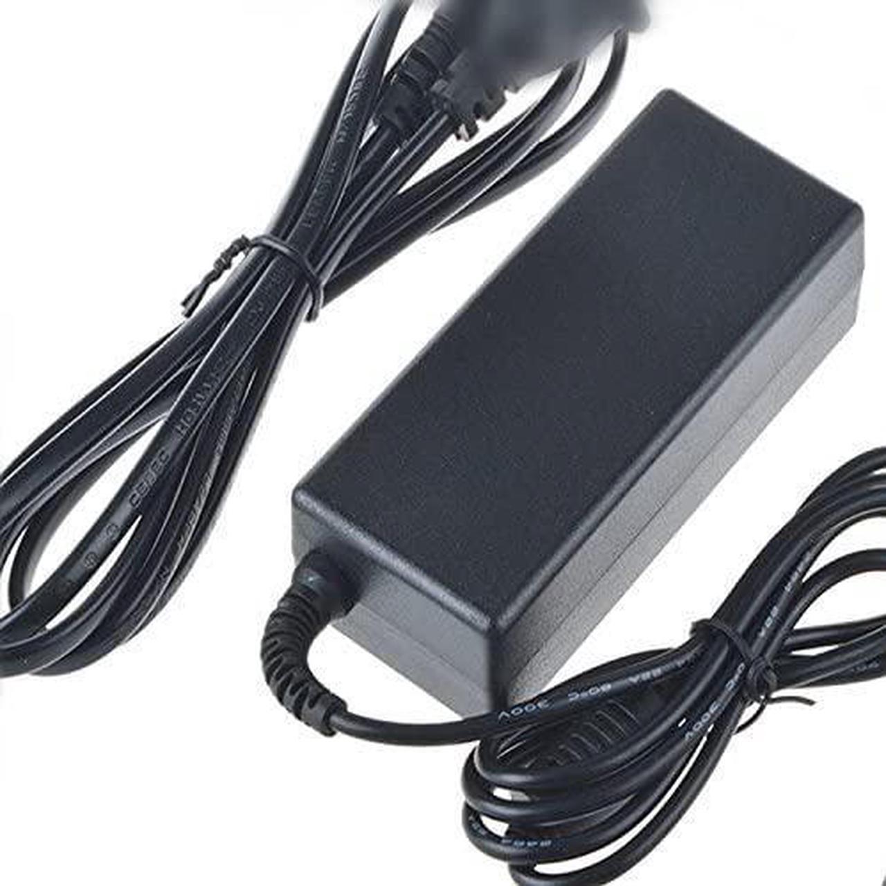 Accessory USA AC Adapter for Dell D3100 USB Triple Display UltraHD Universal Dock DP/N R6WD9