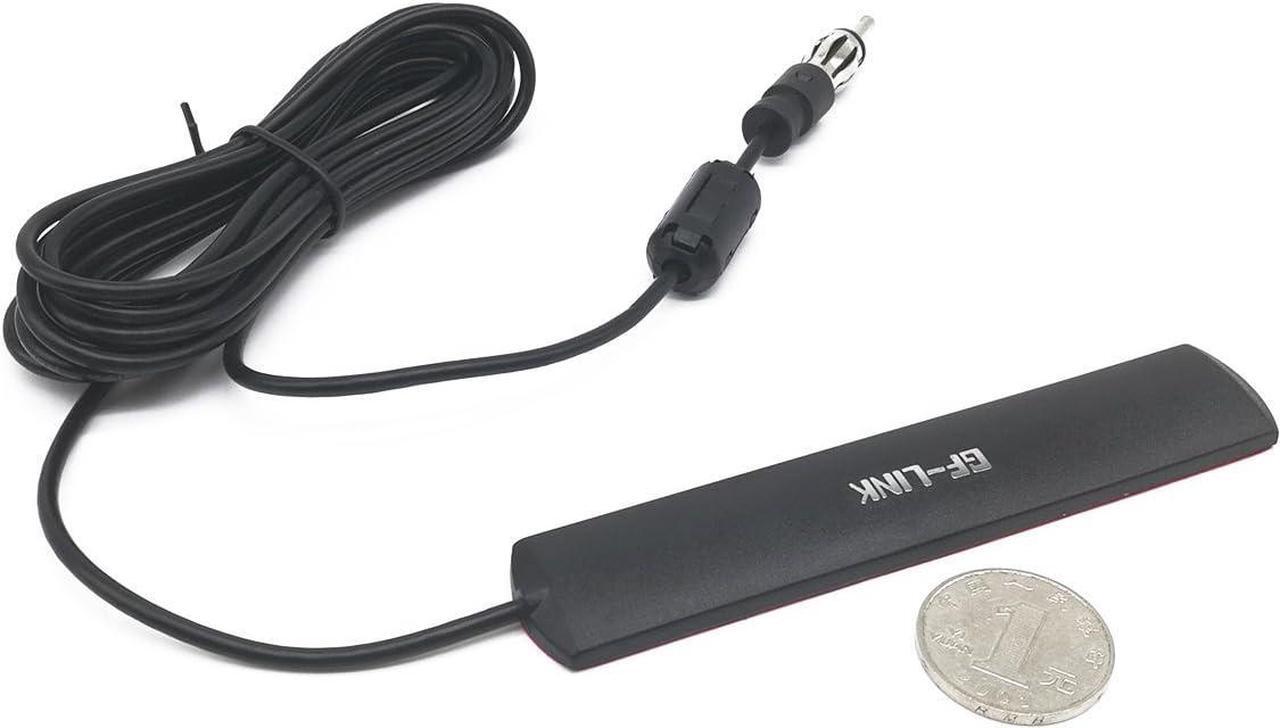 Alt view image 4 of 7 - CHHLIUT AM FM Hidden Windshield Antenna Vehicle Car Radio Truck, Welcome to consult