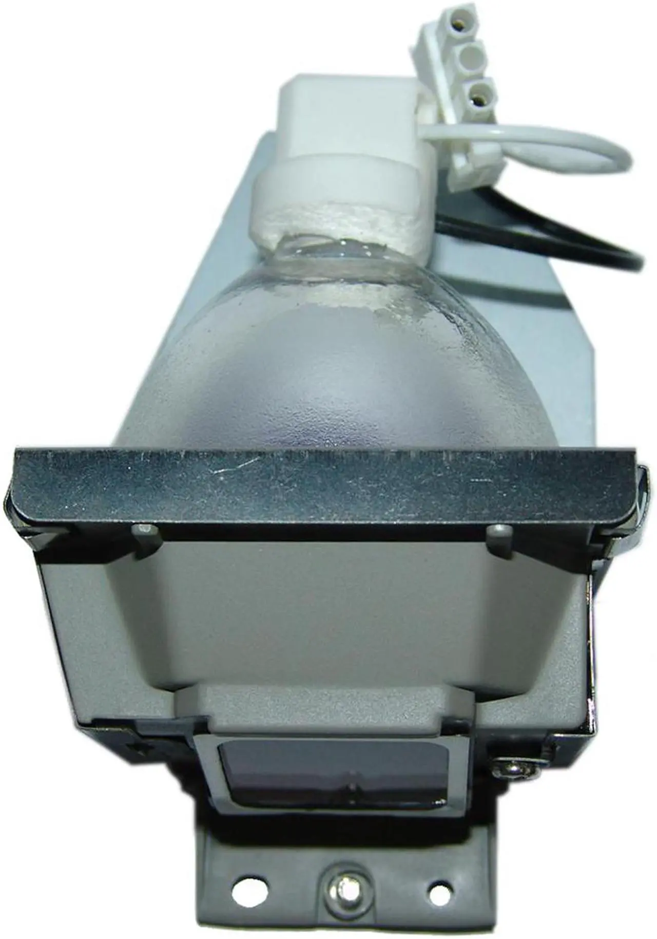 Alt view image 3 of 5 - Genuine AL RLC-055 Lamp & Housing for Viewsonic Projectors - 90 Day Warranty