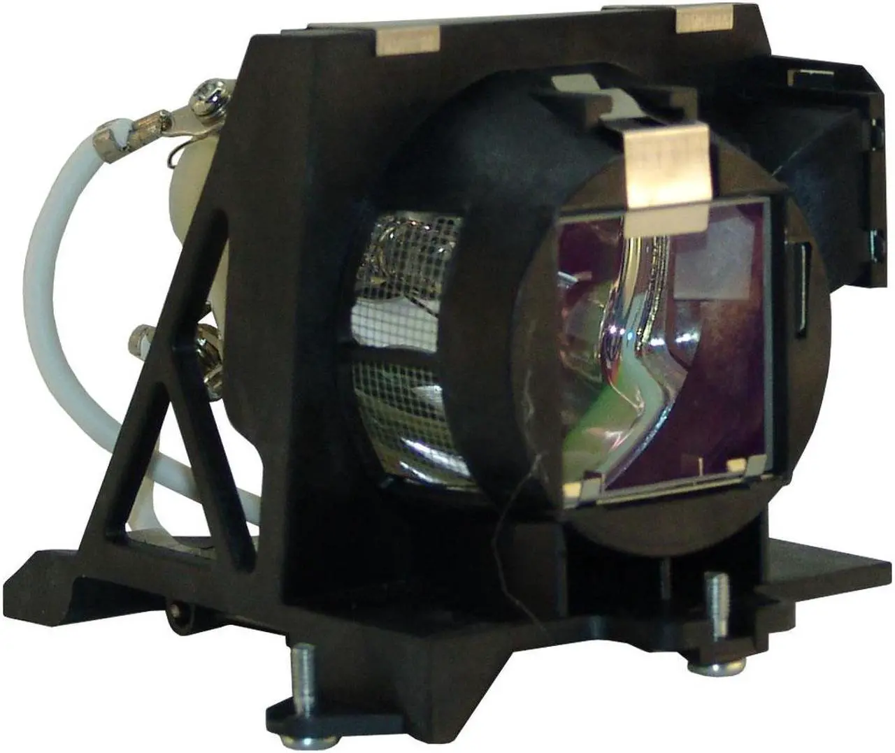 Alt view image 7 of 9 - Digital Projection 109-689 Projector Housing with Genuine Original OEM Bulb