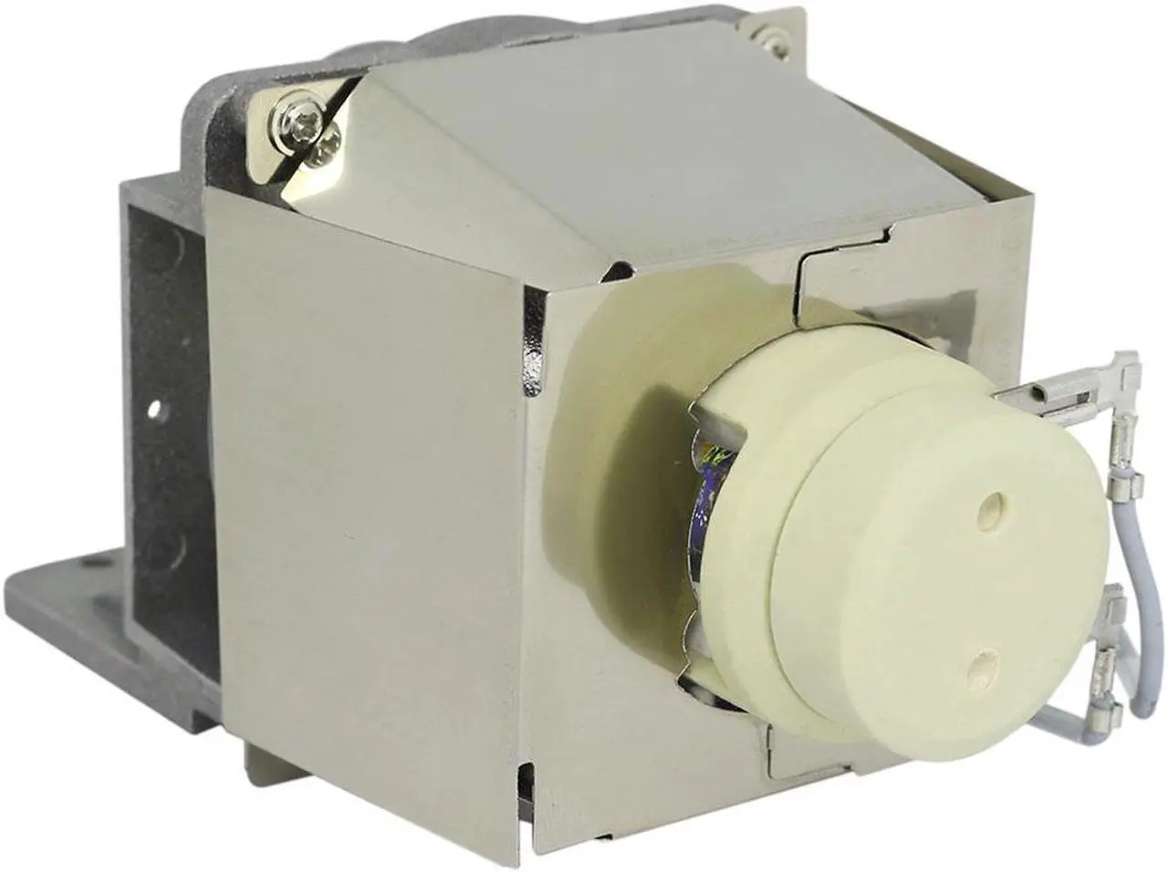 Alt view image 4 of 5 - Advanced Lamps Lamp & Housing for the BenQ HT3550 Projector
