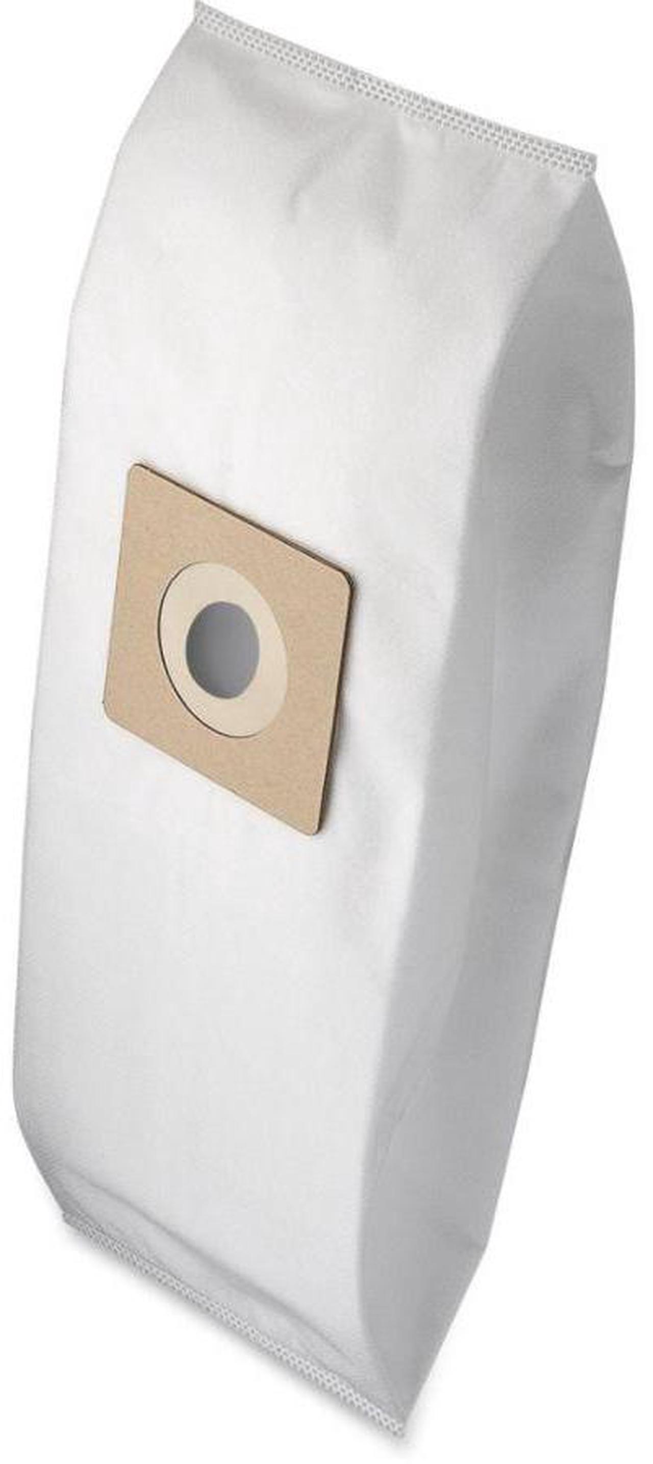 Alt view image 4 of 7 - HEPA AH10040 Y Filtration Bags for Hoover Upright Cleaners 2/Pack