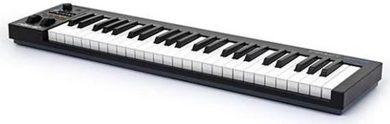 Main image of Nektar Impact GX49 MIDI Controller (49 keys)