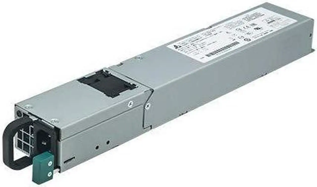 Main image of 450W POWER SUPPLY UNIT, SINGLE MODULE, D