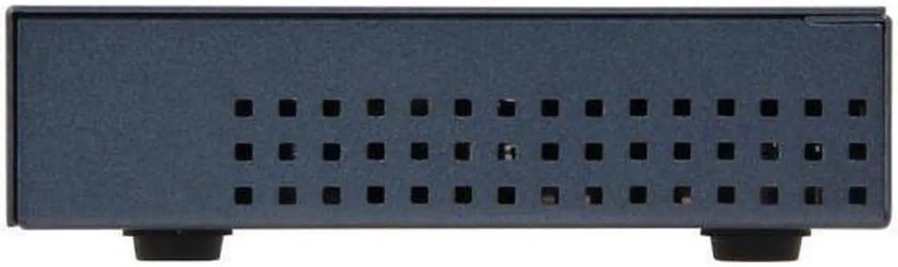 Alt view image 5 of 6 - TP-LINK TL-SG108 Unmanaged 10/100/1000Mbps 8-Port Gigabit Desktop Switch, Metal