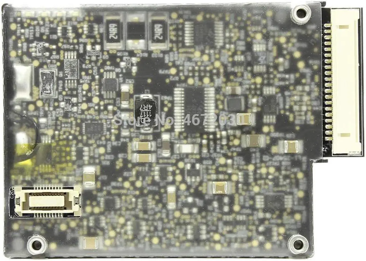 Alt view image 3 of 5 - Broadcom Avago LSI MegaRAID SAS LSI00279 LSIiBBU09 IBBU09 BBU09 Battery Backup Unit for 9271-8i Production Date:2014-2016