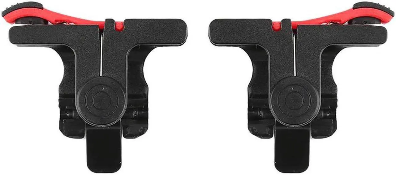 Alt view image 4 of 5 - Gamepad Trigger Fire Button Aim Key L1R1 Shooter Controller PUBG FUT1