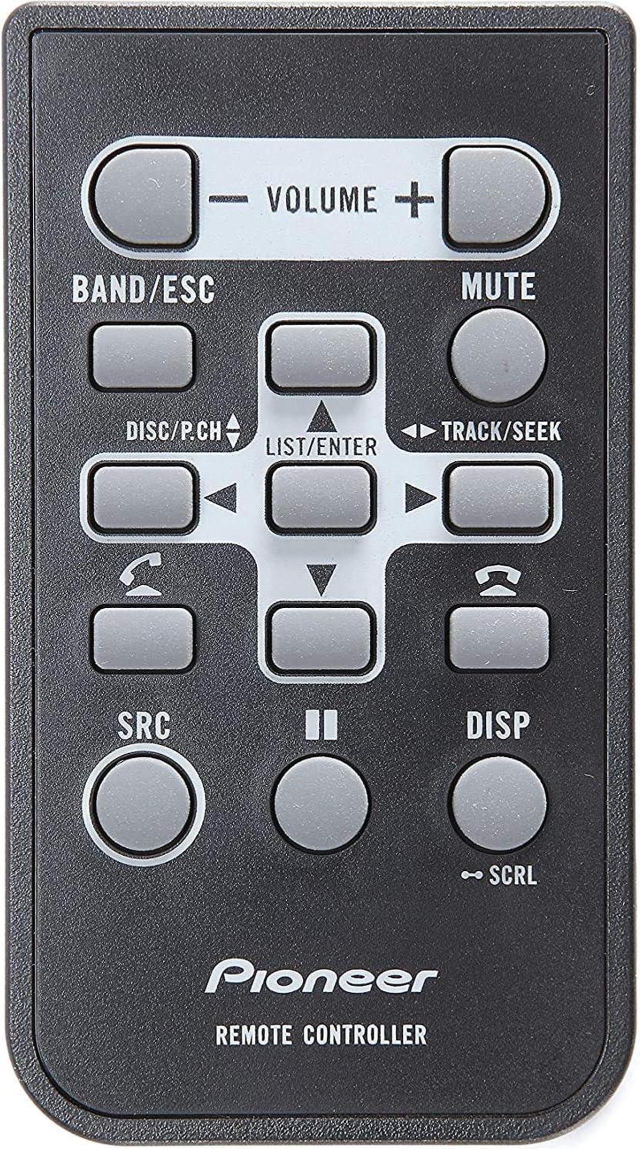 Alt view image 7 of 7 - MVH-X390BT Digital Media Receiver with Pioneer ARC app, MIXTRAX, Built-in Bluetooth and USB Direct Control for iPod/iPhone and Android Phones & zonoz 3 in 1 Multi USB Charging Cable (Bundle)
