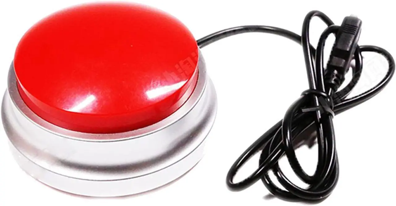 Main image of Programmable Macro PC Single Keyboard Custom USB Switch Control Computer Button Enter Key Game Customized Shortcut Combination Key