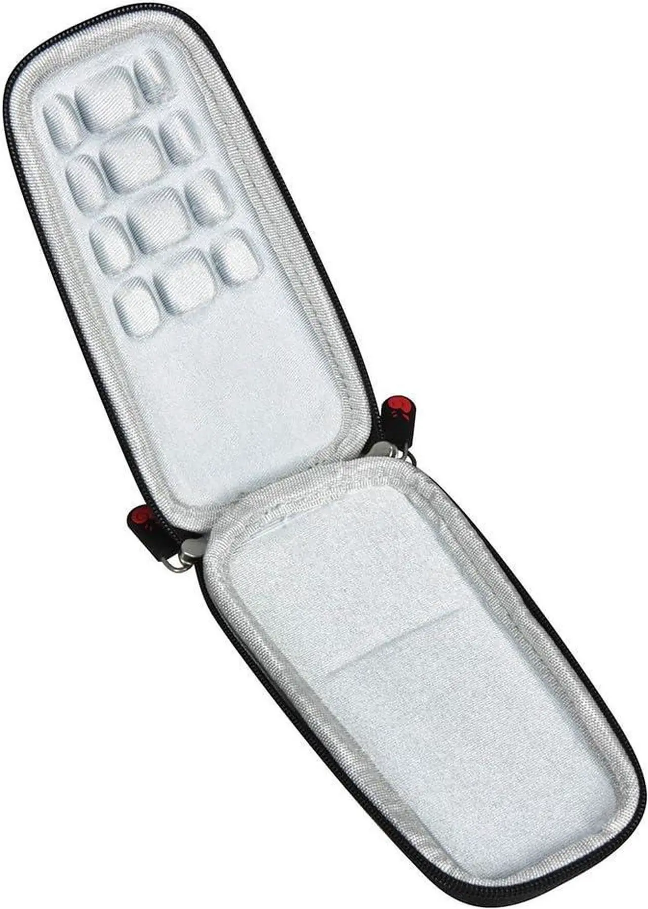 Alt view image 4 of 6 - Hermitshell Hard Protective case fits Microsoft Arc Touch Mouse
