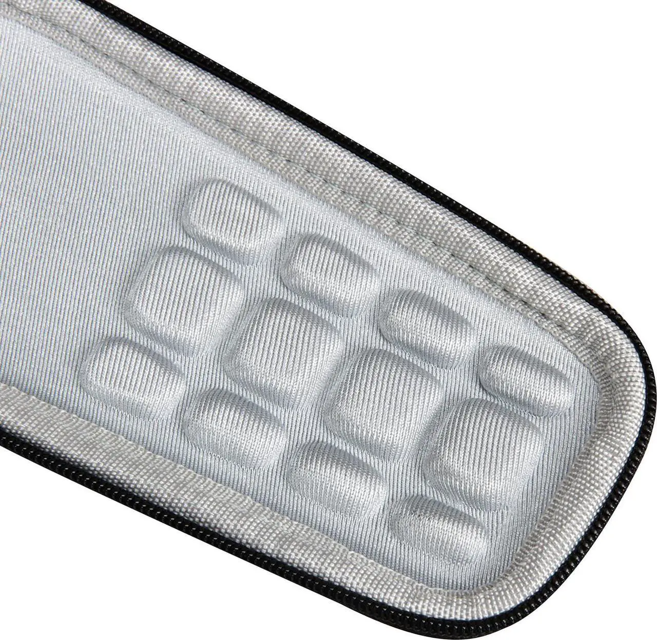 Alt view image 6 of 6 - Hermitshell Hard Protective case fits Microsoft Arc Touch Mouse