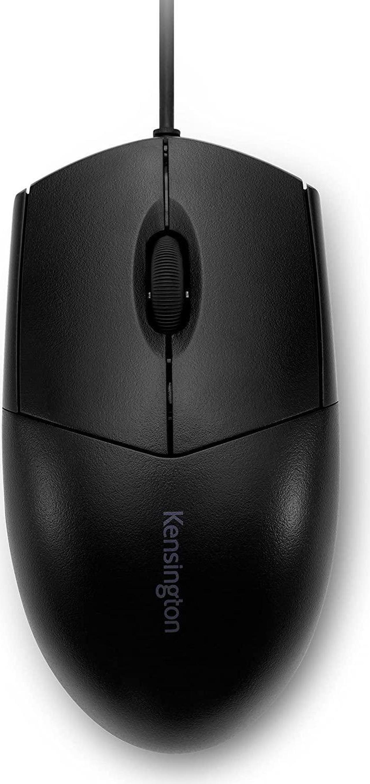 Main image of Kensington Pro Fit Washable Wired Mouse (K70315WW)