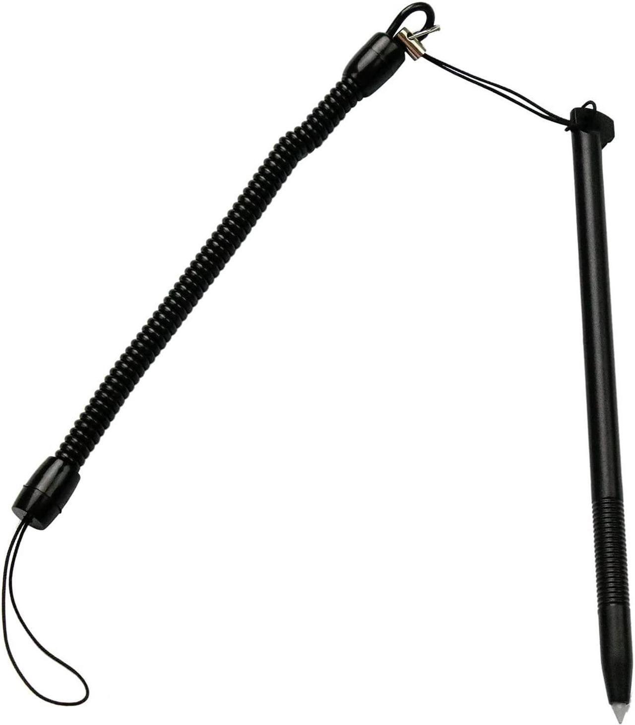 Alt view image 5 of 5 - BestParts Tether Strap Rope + Stylus Pen for Panasonic Toughbook CF-74 CF-53 CF-52 CF-54 CF-30 CF-31 CF-29 Touchscreen Version US