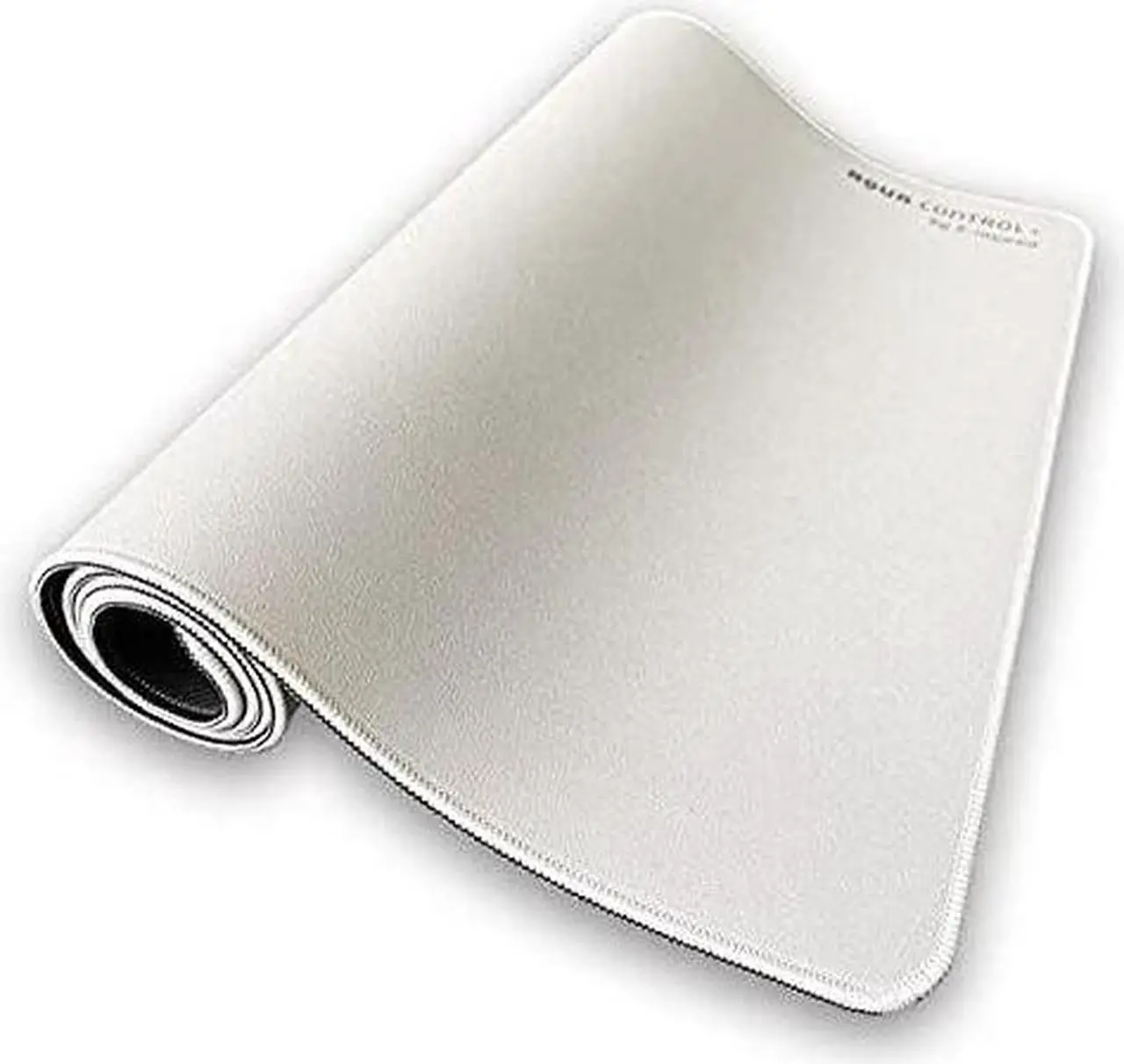 Alt view image 2 of 3 - XRAY Aqua Control Plus Gaming Mouse Pad-White (450x400x3mm),Black,XX-Large