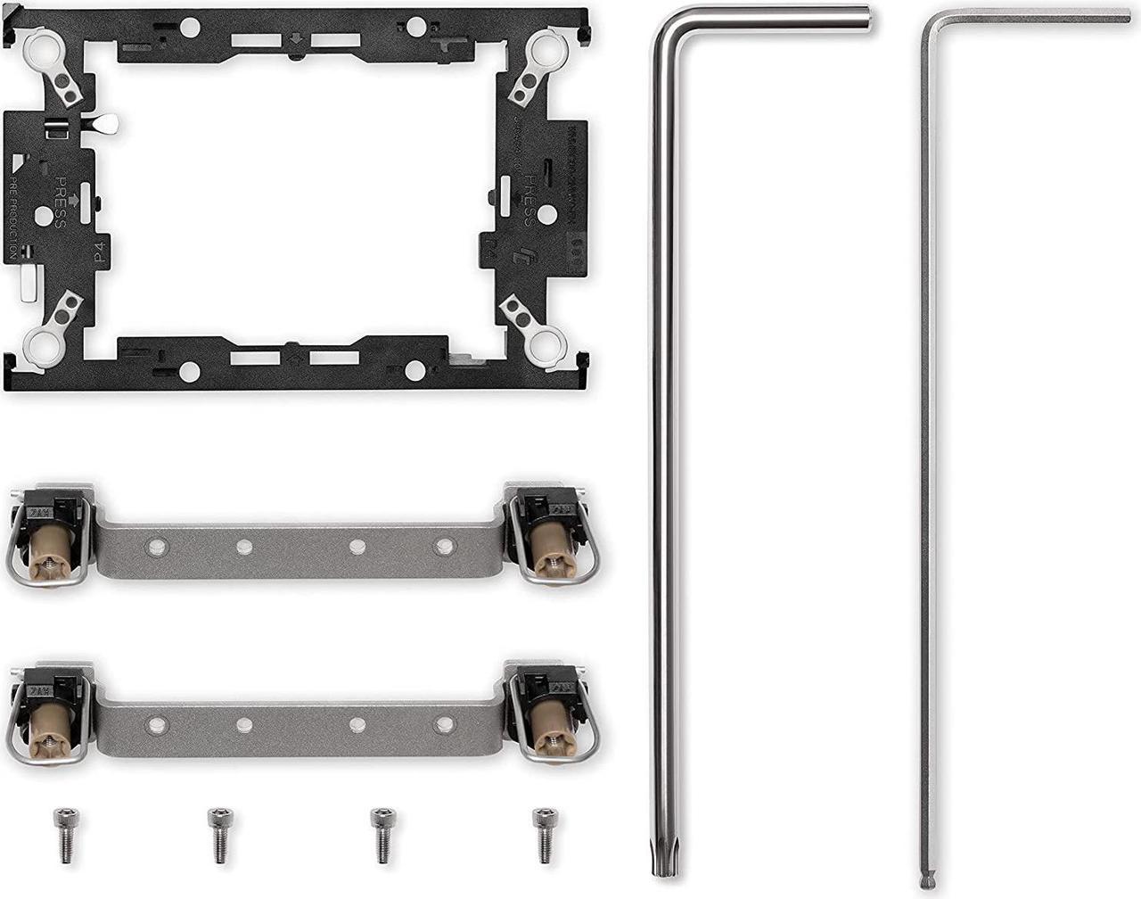 Noctua NM-i4189, CPU Cooler mounting kit for Intel LGA4189-4 (P4) sockets