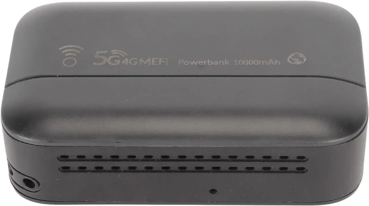 Main image of 4GLTE Home & Office Wireless Router, Wireless Network Router, Portable WiFi Router Unlocked 5G WiFi Hotspot 300Mbps Router for Game Party Travel Unlocked to All Networks