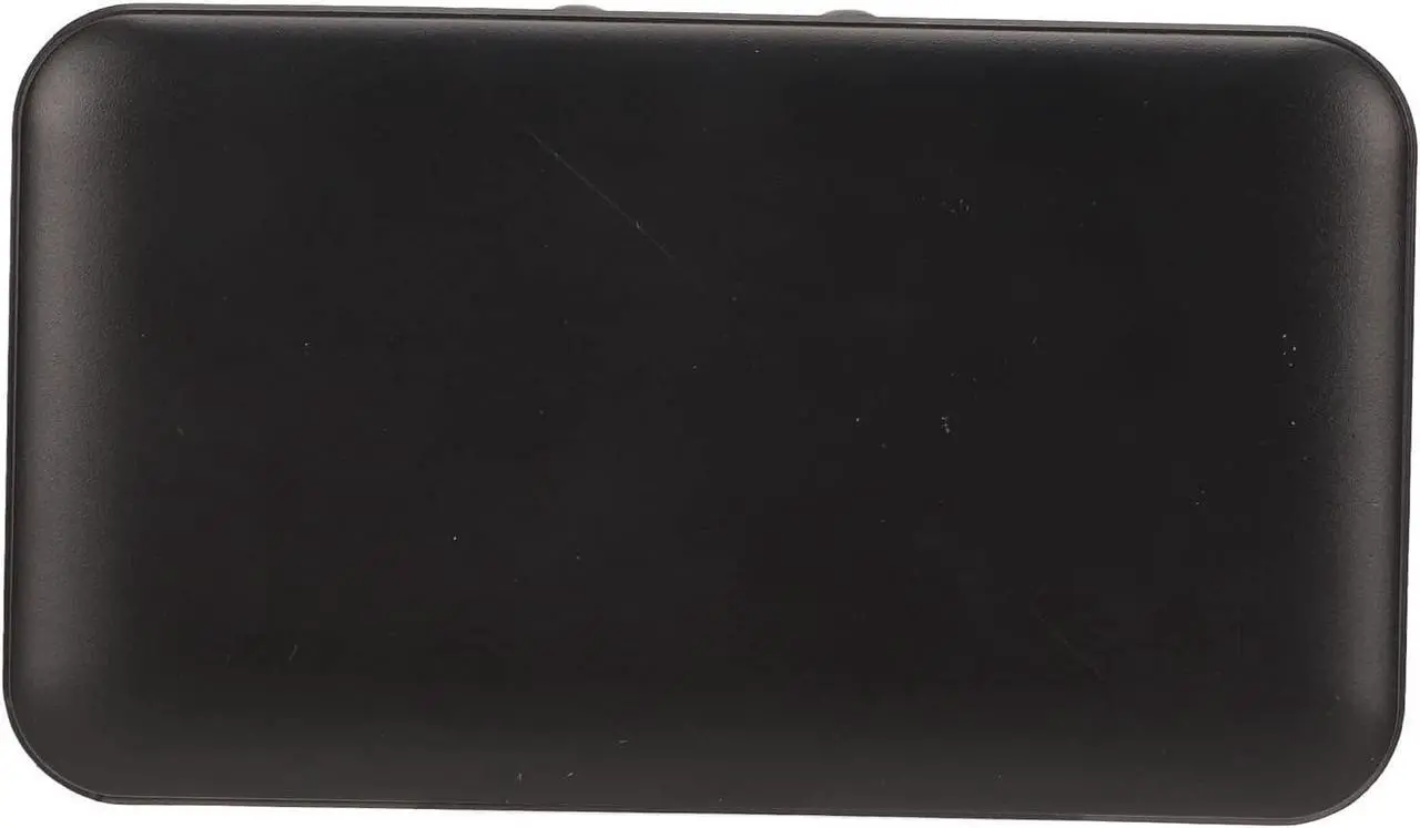 Alt view image 5 of 7 - Mini Portable Travel Router, WiFi Hotspot with USB Powered 300Mbps High Speed Network, Pocket Router for European Region