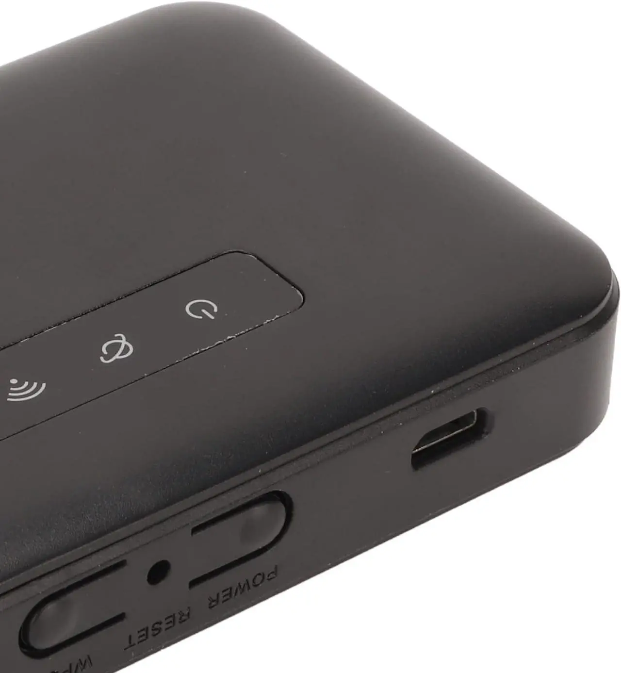 Alt view image 6 of 7 - 4G Portable WiFi, USB Powered Mobile Hotspot Router, 300Mbps High Speed Network Wireless Router Mobile WiFi Hotspot, for European Region