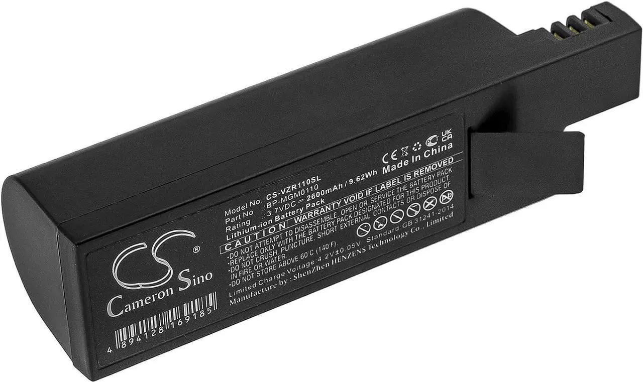 Main image of Auronino Verizon Replacement Battery for MBHA10 Smarthub Router Compatible with BP-MGM0110(2600mAh)