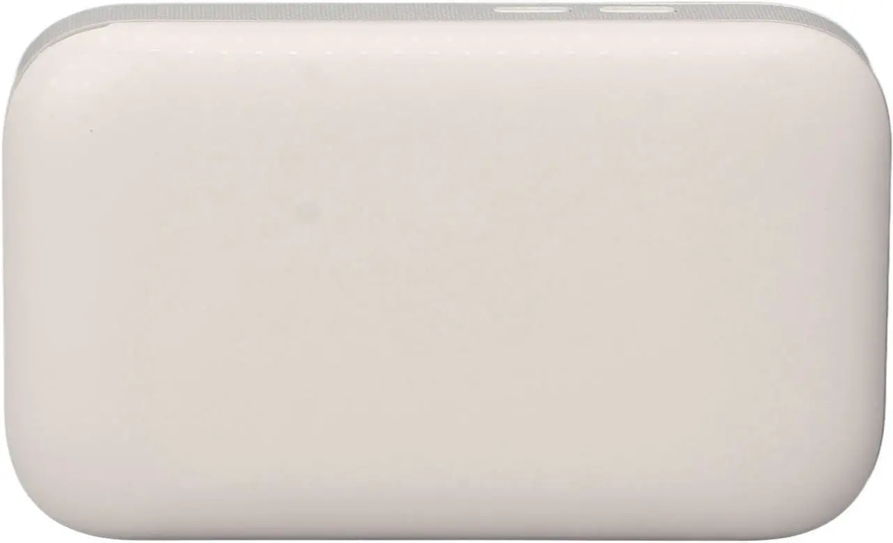 Alt view image 3 of 7 - Mini Smart Router, Plug and Play SIM Card Slot Convenient Practical 3000mah Battery Pocket 5G WIFI for Business