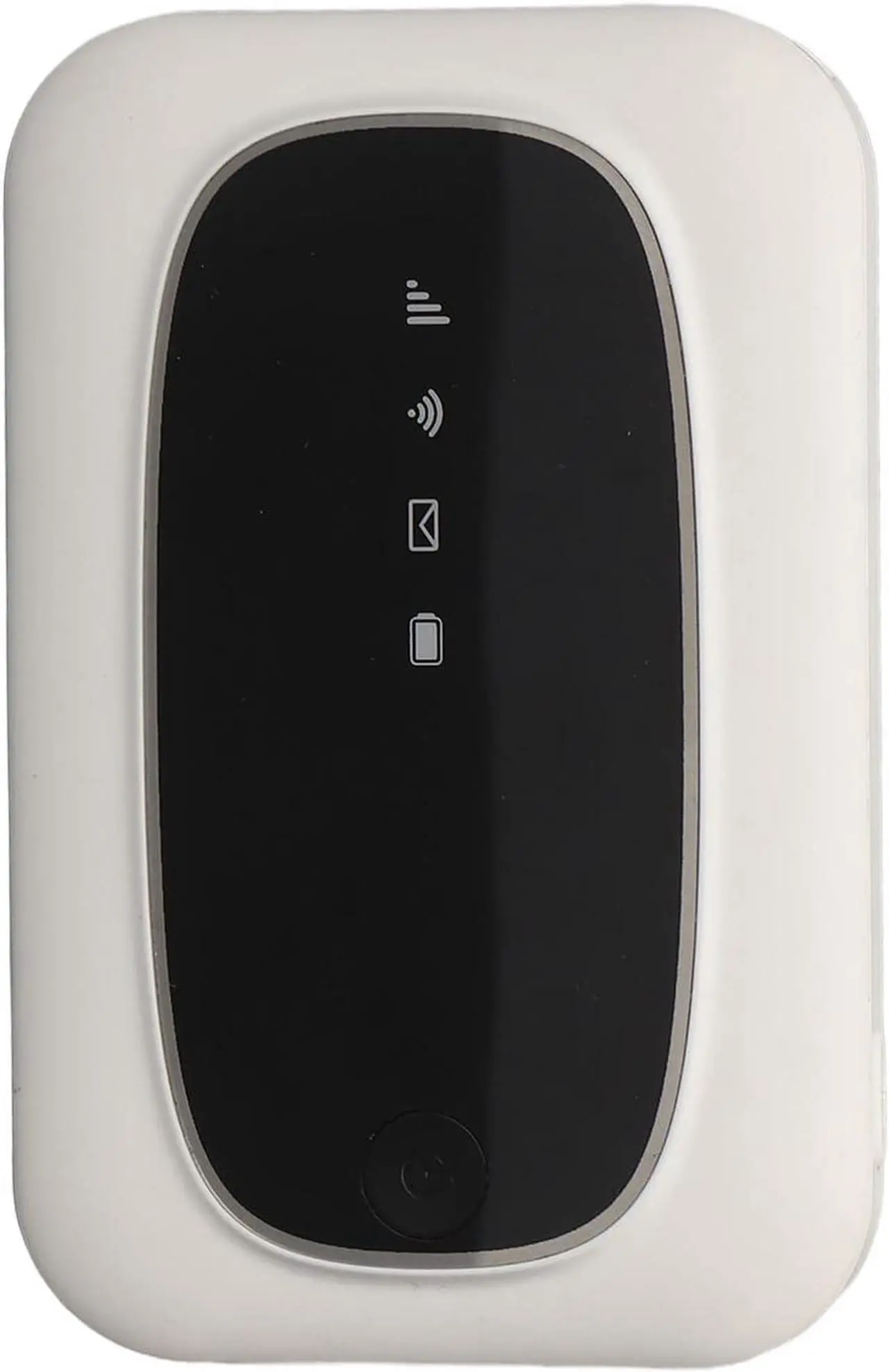 Alt view image 7 of 7 - 4G Mobile WiFi Hotspot for USA, Pocket Mobile Hotspot Wireless Network with SIM TF Card Slot, Travel WiFi Router, Up to 10 WiFi Connect Devices