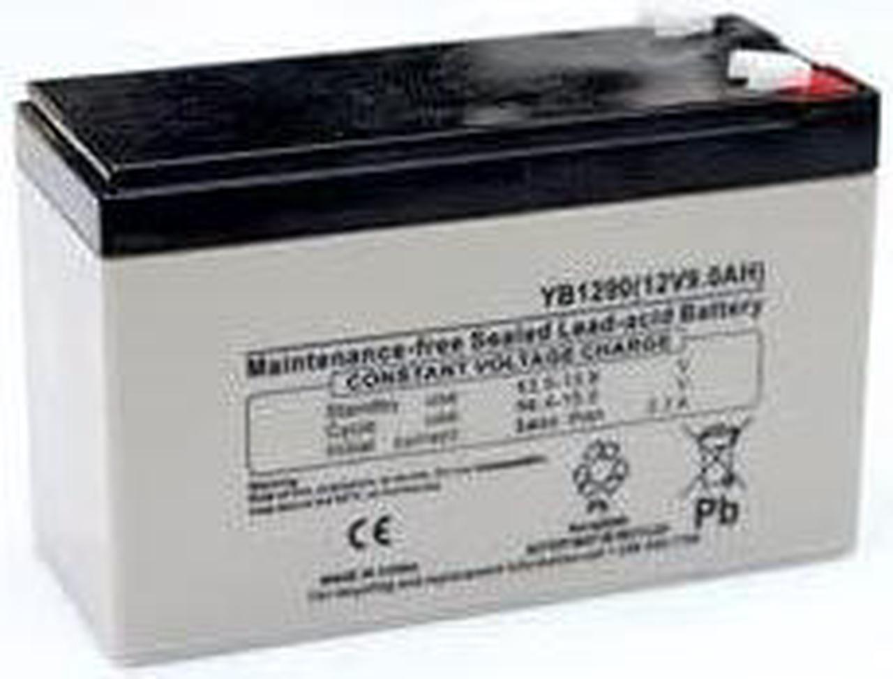 Main image of Technical Precision Replacement for Fenton Technologies Power ON H8000 UPS Battery