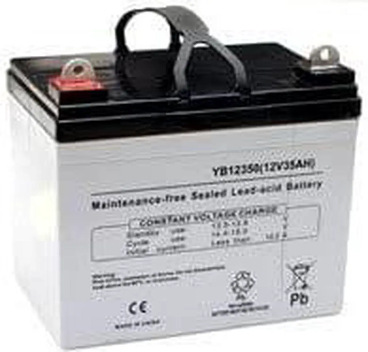Main image of Technical Precision Replacement for Computer Accessories PROXIMA UPS Battery