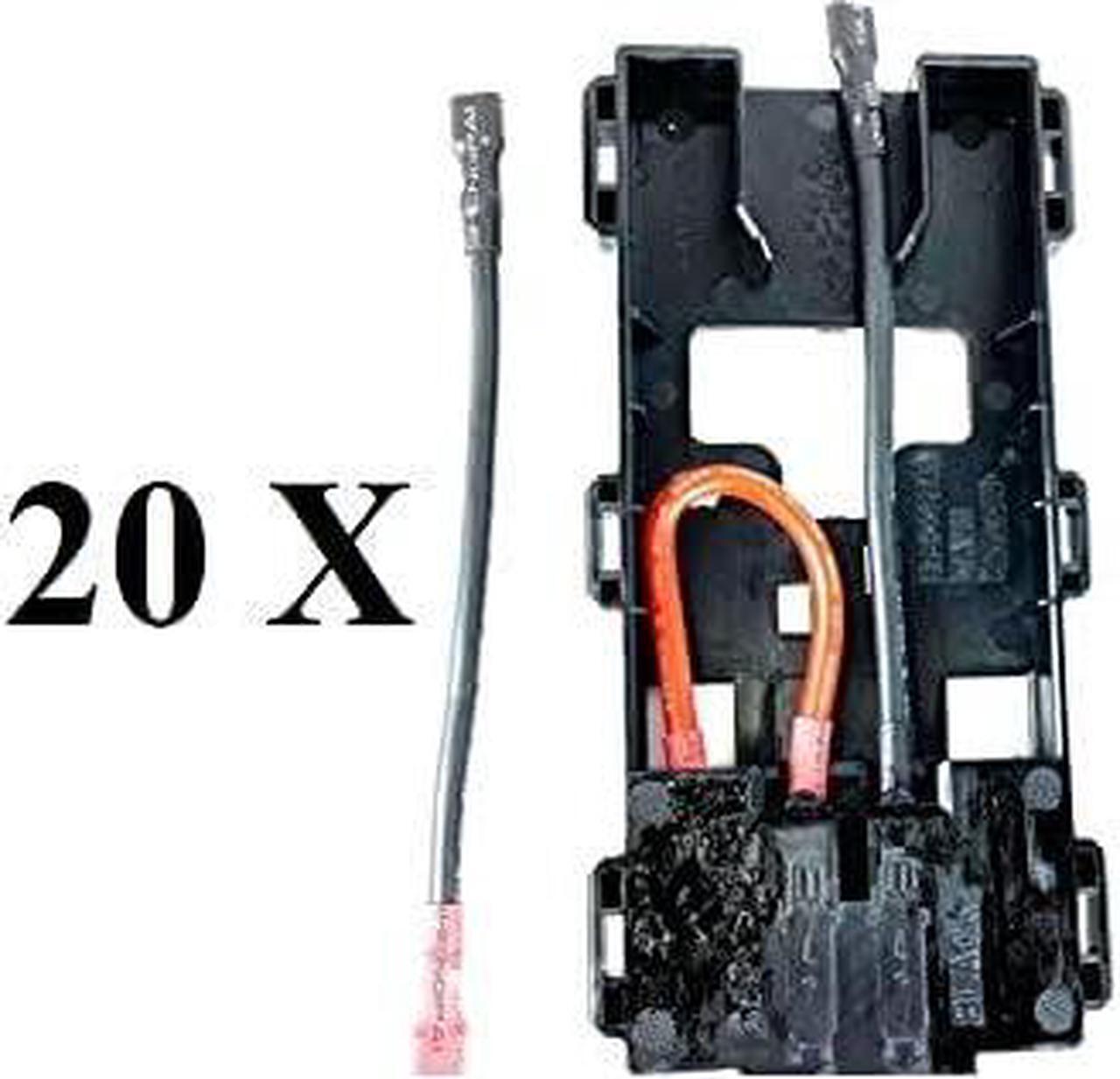 Alt view image 2 of 4 - SPS Brand Connecting Hardware for RBC123/124 APC SMT750RMI2UNC (20 Pack)