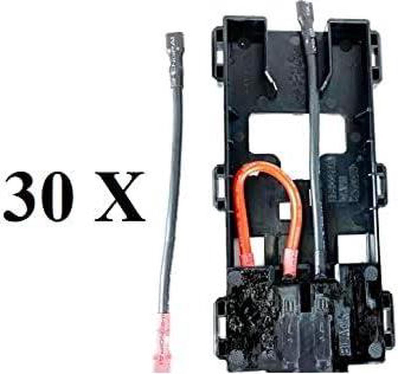 Alt view image 2 of 4 - SPS Brand Connecting Hardware for RBC123/124 APC BR1500G-AR (30 Pack)