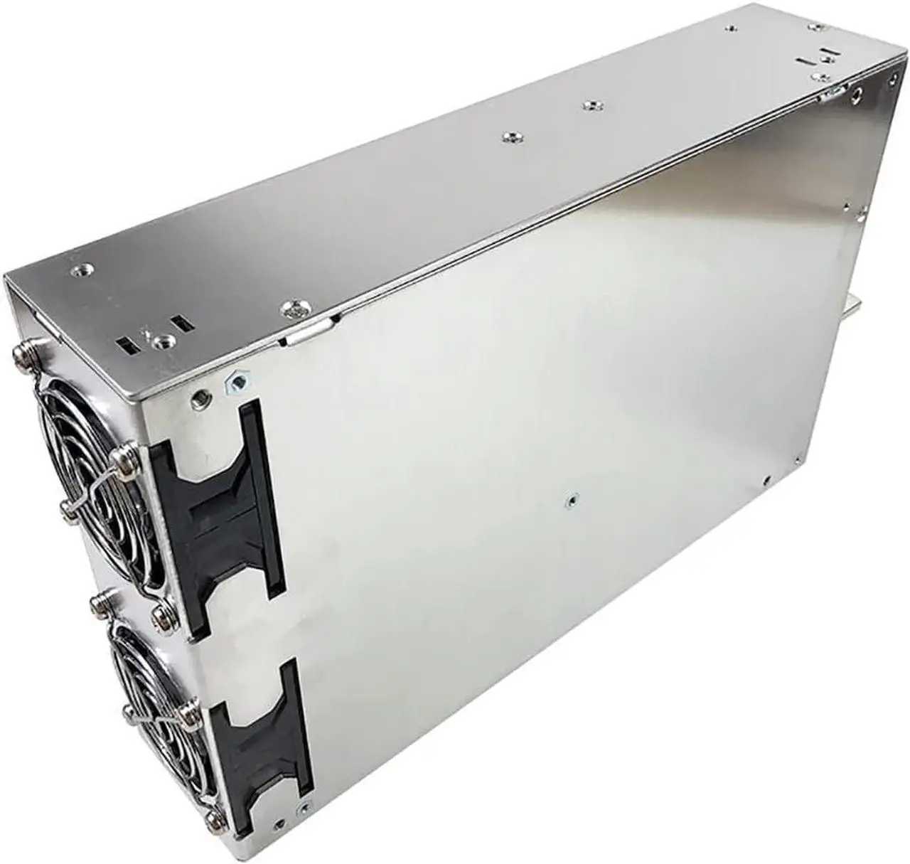 Alt view image 4 of 4 - SE-1500-27 Mean Well Best Price 1501.2W 27V 55.6A Switching Power Supply MeanWell SE-1500-27