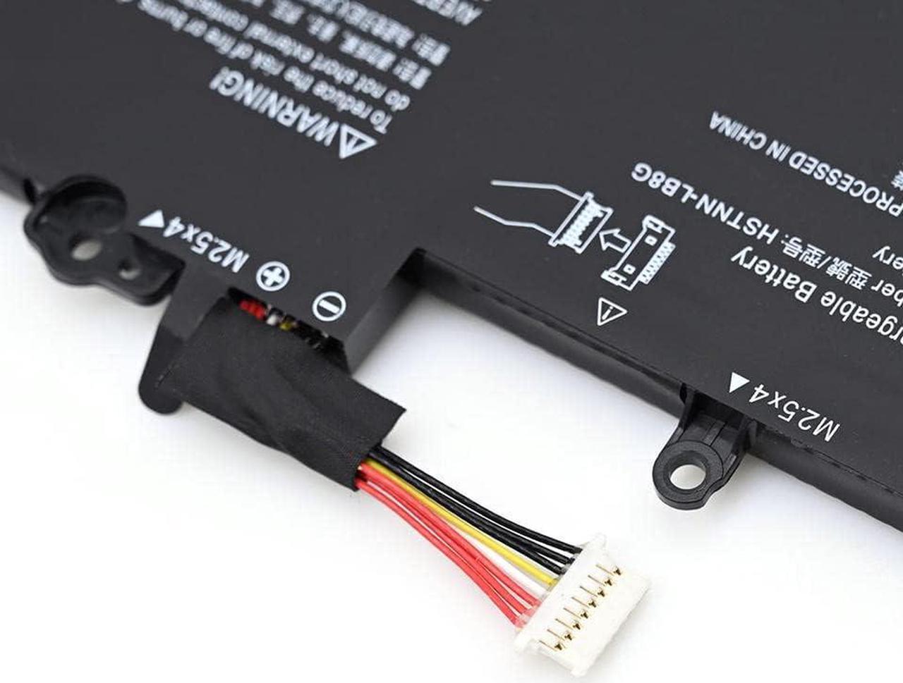 Alt view image 4 of 4 - 7xinbox 11.55V 50Wh 4330mAh SS03XL SS03 933321-855 HSTNN-LB8G Replacement Laptop Battery for HP 730 735 740 745 830 840 846 ZBOOK14U G5