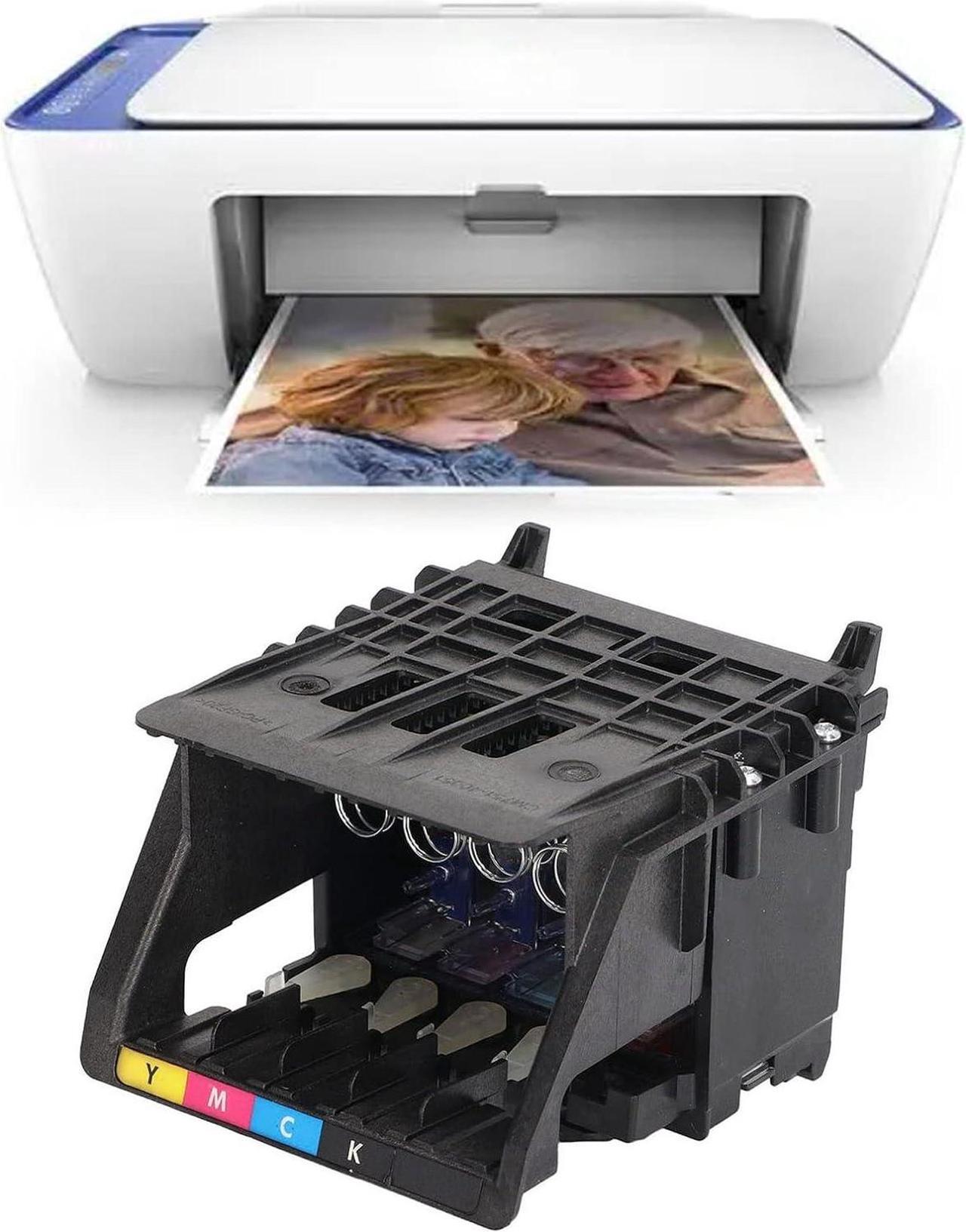 Alt view image 4 of 7 - Milltrip Printhead Replacement Kit  711 T530 T525 T520 T130 T125 T120 T100 ABS Rustproof Plotter Printer Accessories