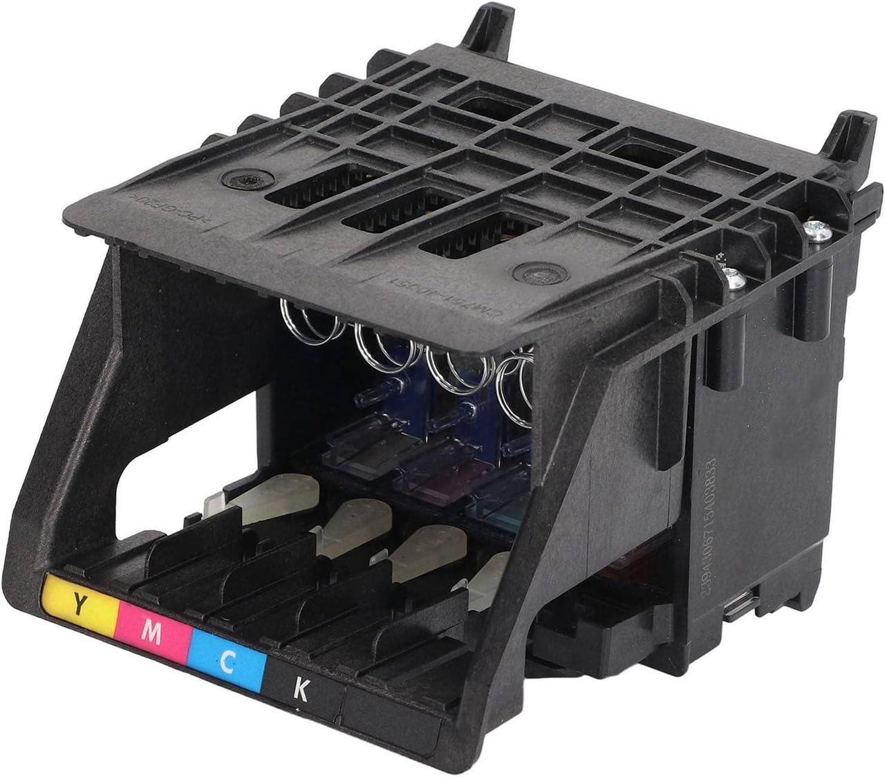 Main image of Milltrip Printhead Replacement Kit  711 T530 T525 T520 T130 T125 T120 T100 ABS Rustproof Plotter Printer Accessories
