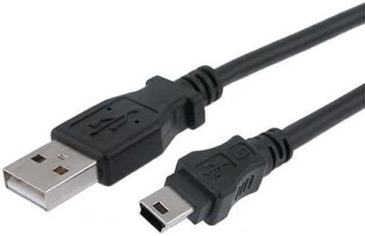 Main image of ReadyWired USB Charging Data Transfer Cable Cord for Fisher Price Kid-Tough Digital Camera W1459