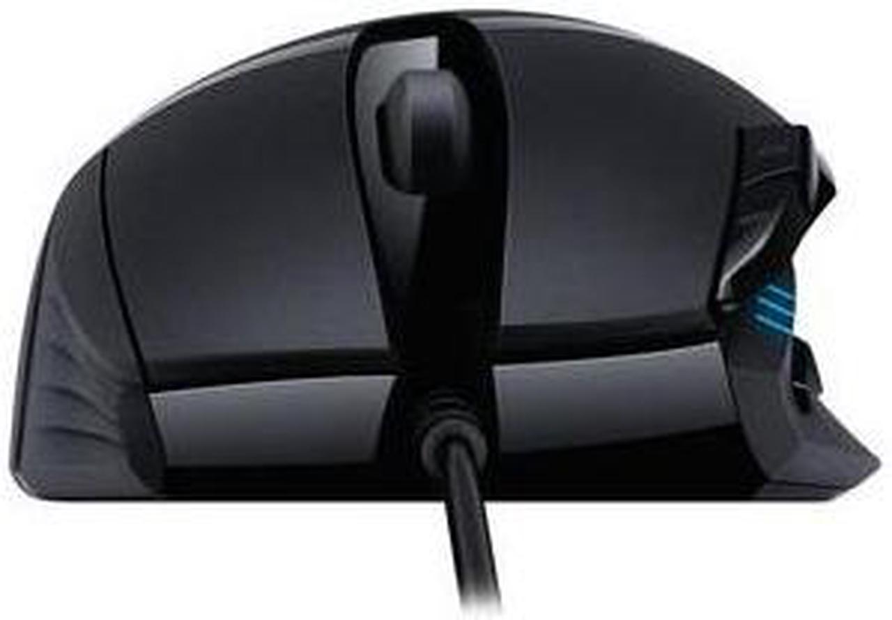 Logitech G402