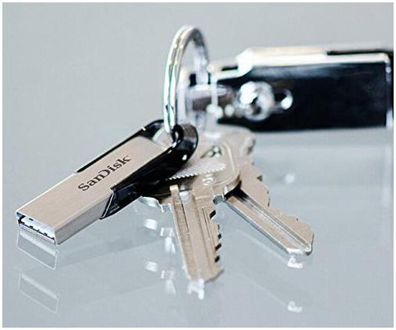 Alt view image 4 of 4 - Sandisk 32GB USB3.0 SDCZ73-032G-Z46 Flash Drive Read Speed 130MB/S