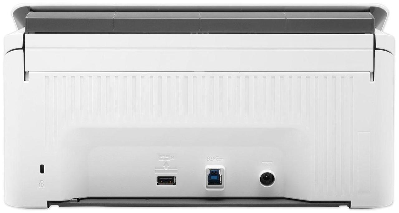 Alt view image 4 of 20 - HP ScanJet Pro 2000 s2 Sheetfed Scanner 600 dpi Optical 6FW06ABGJ