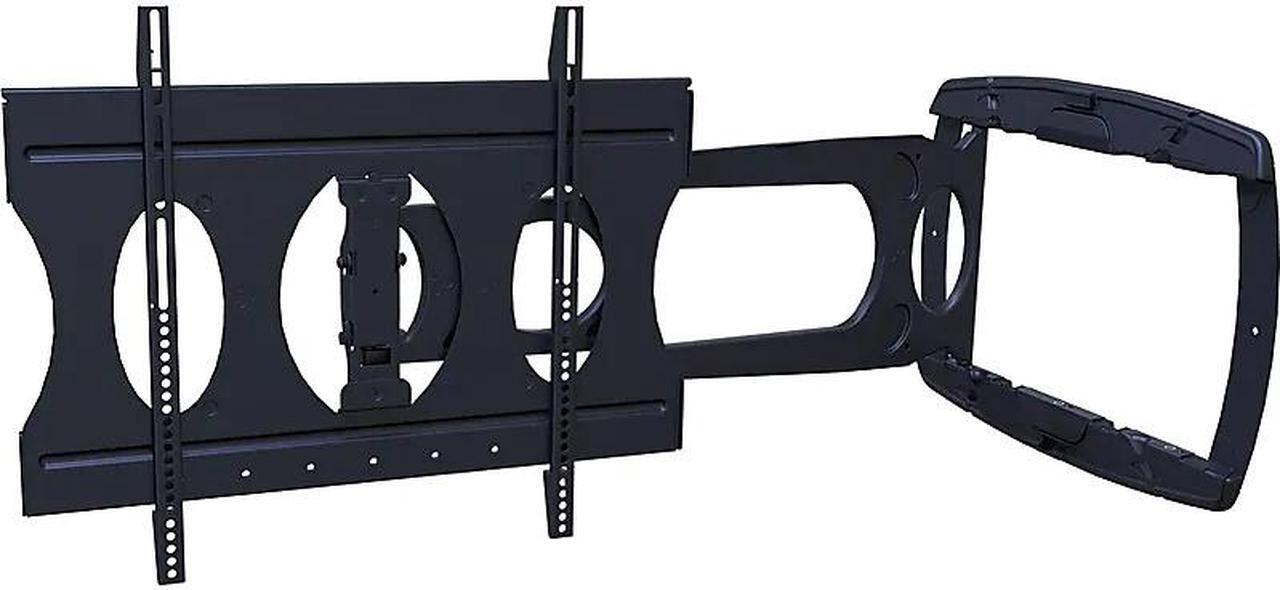 Alt view image 4 of 6 - LOW PROFILE SWING OUT MOUNT FOR FLAT  PANELS UP TO 100LB