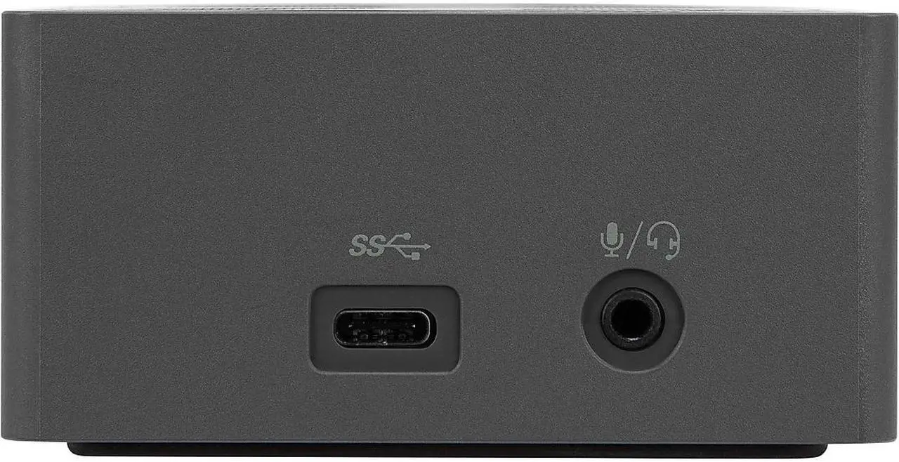 Alt view image 16 of 20 - Targus USB-C Universal DV4K Docking Station with 100W Power - DOCK190USZ