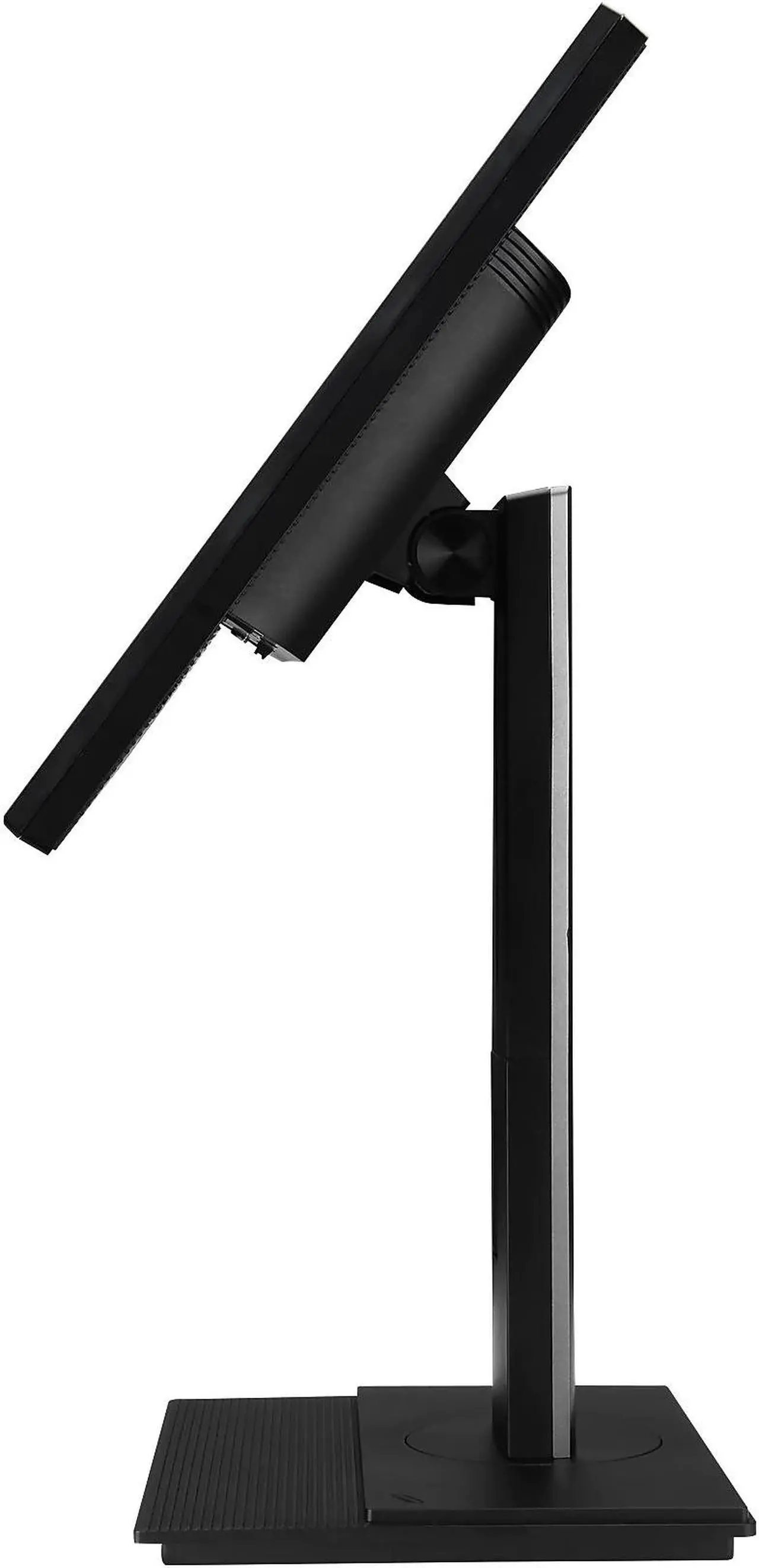 Alt view image 11 of 20 - Acer 19" 60 Hz IPS SXGA LCD Monitor 5 ms Flat Panel B6 B196L Aymdr