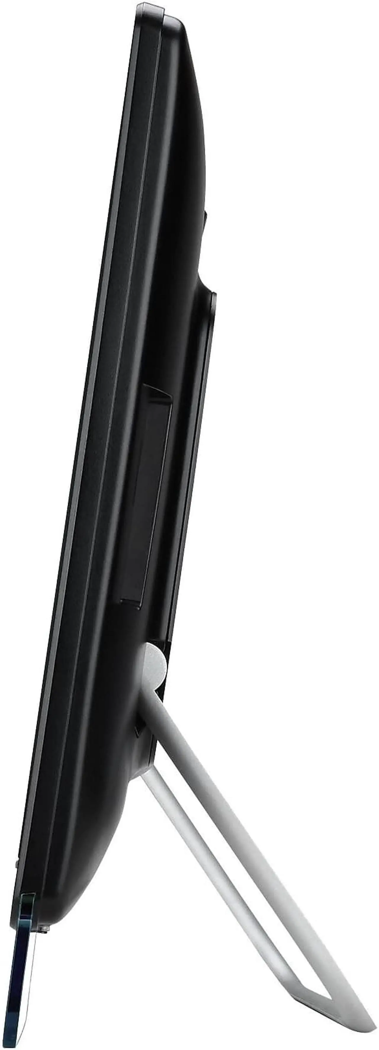 Alt view image 11 of 18 - Acer UT220HQL 22" (Actual size 21.5") Full HD 1920 x 1080 60Hz HDMI VGA USB Hub Built-in Speakers Anti-Glare Backlit LED Touchscreen Monitor